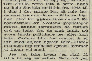 Bilde av Dagens Kanin